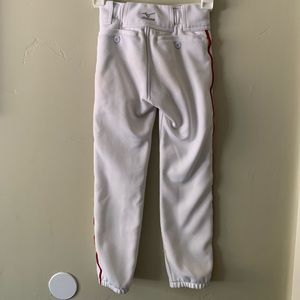Boys Baseball Pants